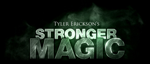 Stronger Magic Logo
